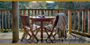 Lemonthyme Wilderness Retreat