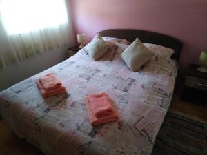 Apartment Jovana Vrnjačka Banja