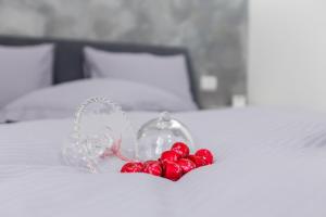 Sunny Nest Apartments