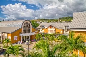 BakKasab St Gilles - 圣吉尔莱班