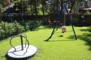 domki letniskowe Gnieźnieńska Pobierowo