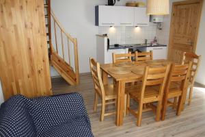 domki letniskowe Gnieźnieńska Pobierowo