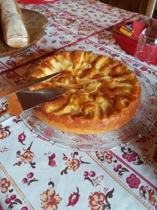 La Terrasse de Peyre