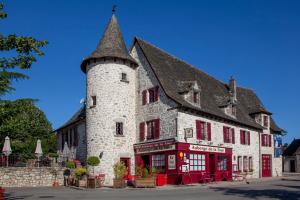 Hotels Auberge de la Tour : photos des chambres