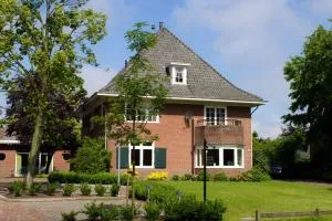 Bed and Breakfast De Grote Byvanck - Westervoort