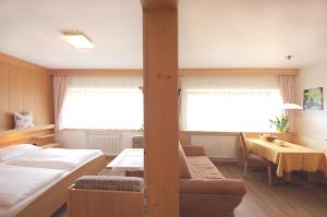 Apartments Chalet Ciufdlton