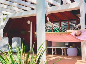 Nadis Holiday Home β Heart of Woods, Szentendre Island