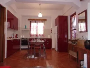FAMILY HOUSE NEAR THE BEACH DREPANO-NAFPLIo - 维瓦里