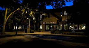 Hotel City Bell