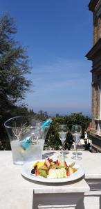 One-Bedroom Apartment (4 Adults) room in Artis Domus Relais & Spa