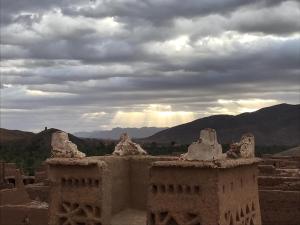 kasbah timidarte
