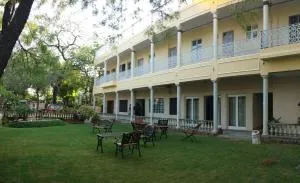 Hotel Jai Niwas - Jaipur