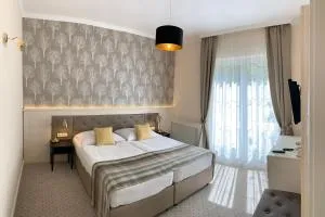 美第奇别墅及餐饮酒店 - 鲍科尼贝尔