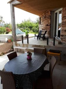 Villas CASA GHJE : photos des chambres