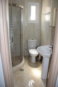 Conformable Family Apartment Halkidiki Greece