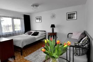 Apartament - Spytkowice