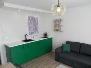 Apartamenty Starówka