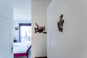 B&B / Chambres d'hotes Chambres d'hotes l'Olivette des Alberes : photos des chambres