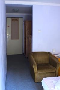 Double Room room in Penzion Nikola
