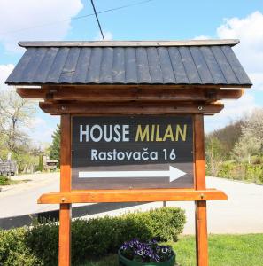 House Milan