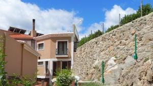 Miralmundo Alojamientos rurales Ayna - CASA RURAL 3 estrellas