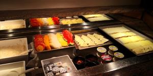 Salzano Basic Rooms Interlaken