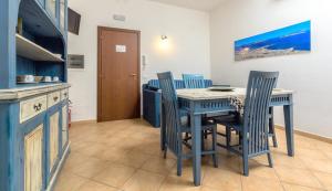 Renda Apartments