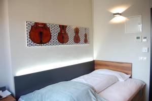 Single Room room in Apollo Hotel Vienna
