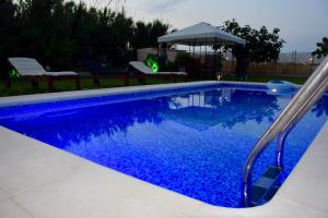 Summer Breeze Villa Rhodes Greece