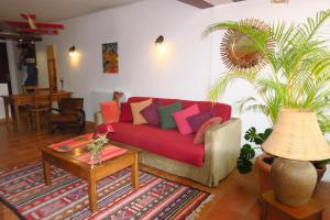 Appartements Magnifique appartement Cassis : photos des chambres