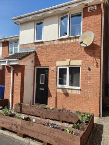 Oldwood Home from Home