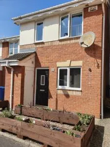 Oldwood Home from Home - 利文斯顿