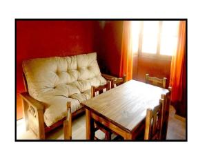 Cabañas Haras de Cuyo