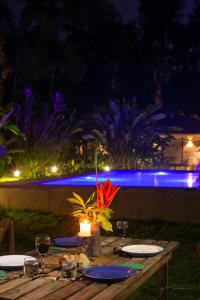 Casa Merlin Yoga & Welness Hotel