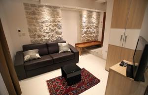 Suite room in Villa Kampanel