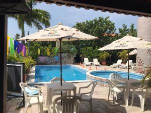 Chalés Recanto dos Golfinhos