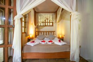 Casa Merlin Yoga & Welness Hotel