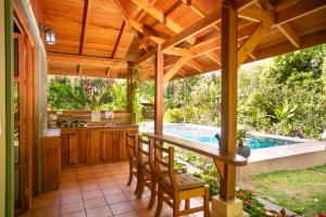 Casa Merlin Yoga & Welness Hotel