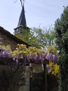 B&B / Chambres d'hotes chambres dans maison gasconne 