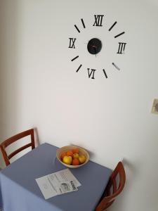 Filopappou Hill Apartment