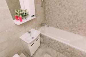 Люкс апартамента на Харьковской возле ТЦ Лавина