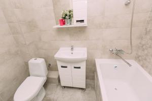 Люкс апартамента на Харьковской возле ТЦ Лавина