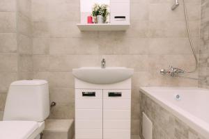 Люкс апартамента на Харьковской возле ТЦ Лавина