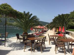 Apartmani Jelena