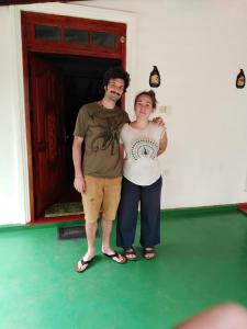 Lak Sewana Home Stay