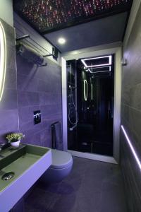 Starry Sky Charming House img7