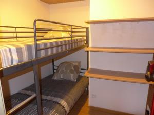 Confortable appartement T2 cabine Loudenvielle
