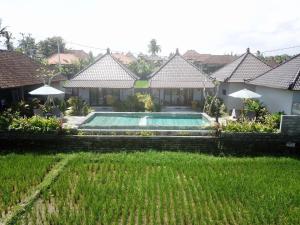 Paraiso Cottage Ubud