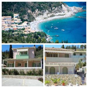 Green View Apartments Lefkada Greece