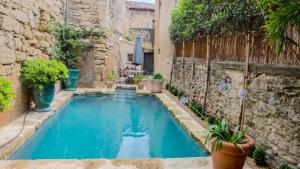 Appartements Chez Vous : photos des chambres